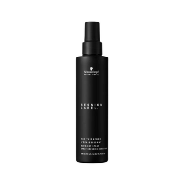 Session Label The Thickener 200mL